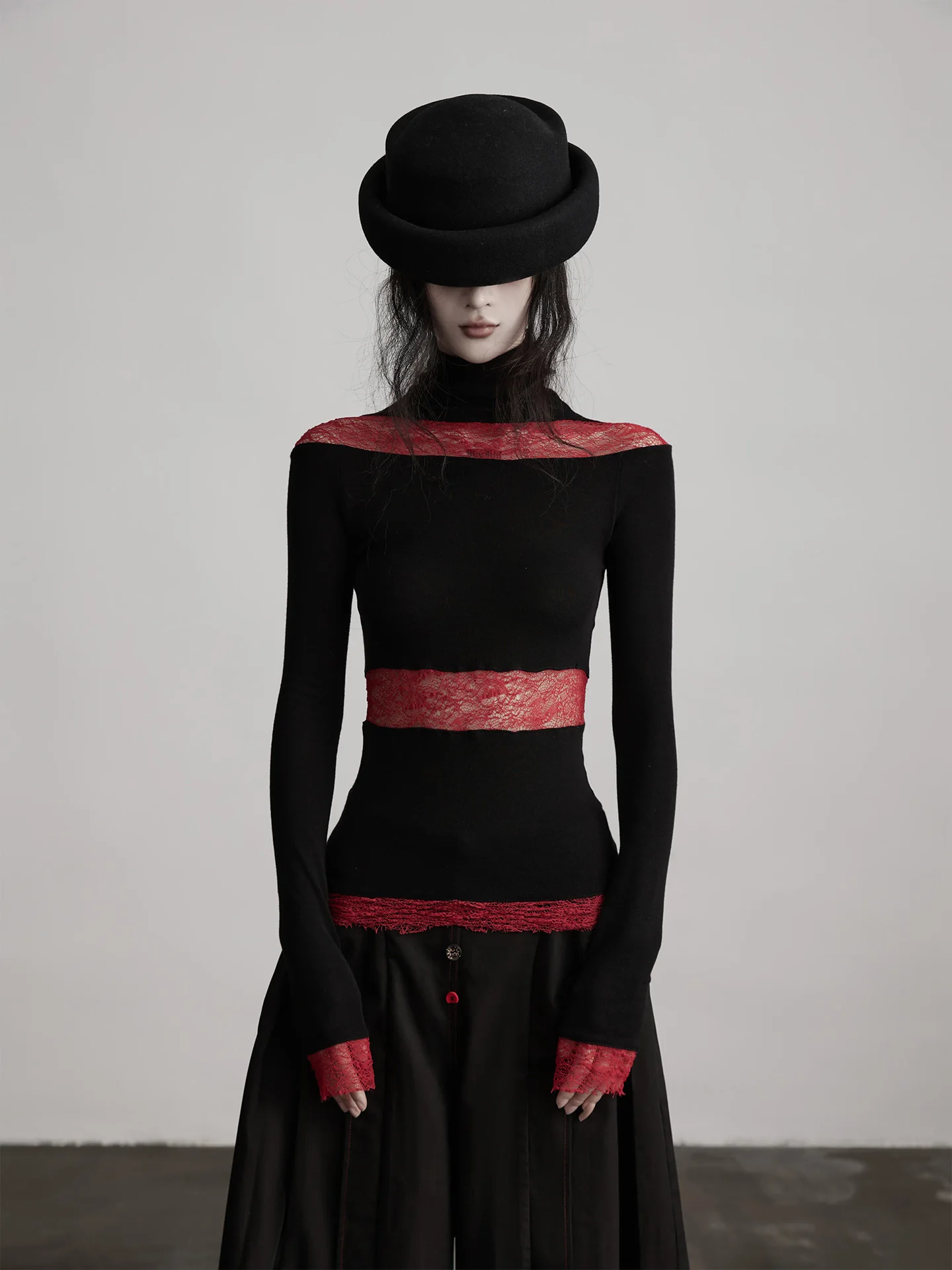 Женская трикотажная футболка Indue с длинным рукавом из шелково-шерстяной смеси, с цветовыми блоками, базовый слой, повседневная, удобная, дышащая, для ежедневной носки
Женская трикотажная футболка Indue с длинным рукавом из шелково-шерстяной смеси, с цветовыми блоками, базовый слой, повседневная, удобная, дышащая, для ежедневной носки