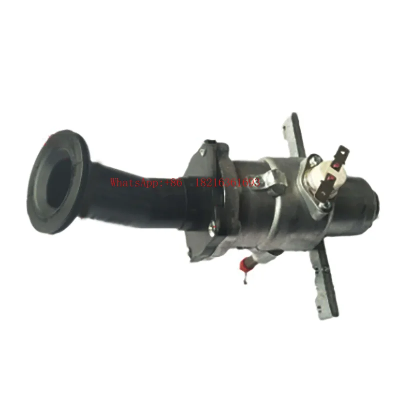 1800w Heater Heating Element with Bottom Drainage Universal Boiler New Steam Steamer Accessories
1800w Heater Heating Element with Bottom Drainage Universal Boiler New Steam Steamer Accessories