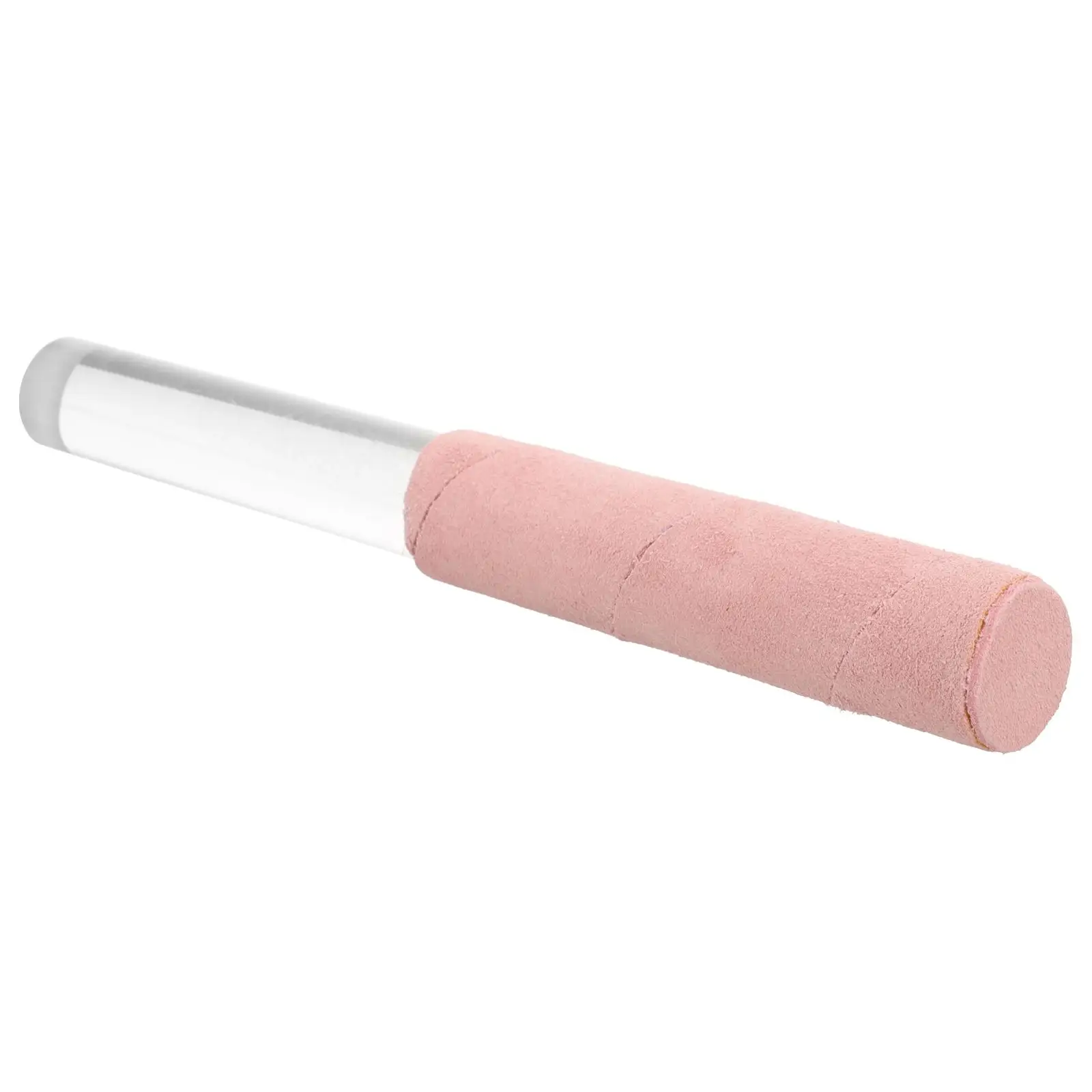 Crystal Singing Bowl Mallet Acrylic Stick Tibetan Chanting Music Sound Strikers Durable Clear Handle Yoga Enthusiasts
Crystal Singing Bowl Mallet Acrylic Stick Tibetan Chanting Music Sound Strikers Durable Clear Handle Yoga Enthusiasts
