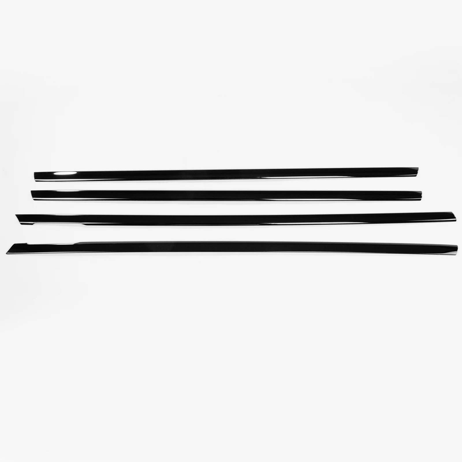 For Mercedes Benz CLA Class CLA200 CLA220 CLA260 2019-25 Exterior Window Strip Trim Weatherstrip Gloss Black Seal Styling Cover
For Mercedes Benz CLA Class CLA200 CLA220 CLA260 2019-25 Exterior Window Strip Trim Weatherstrip Gloss Black Seal Styling Cover