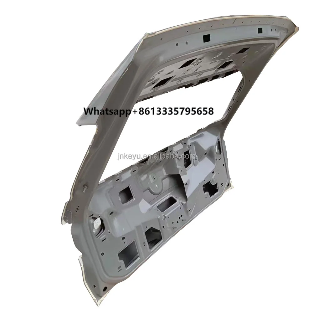 Original Quality Automobile Parts Tailgate Rear Hatch Cover OEM L11A827025 Car Trunk Cover for ID3 ID4 ID6 ID7 Cars
Original Quality Automobile Parts Tailgate Rear Hatch Cover OEM L11A827025 Car Trunk Cover for ID3 ID4 ID6 ID7 Cars