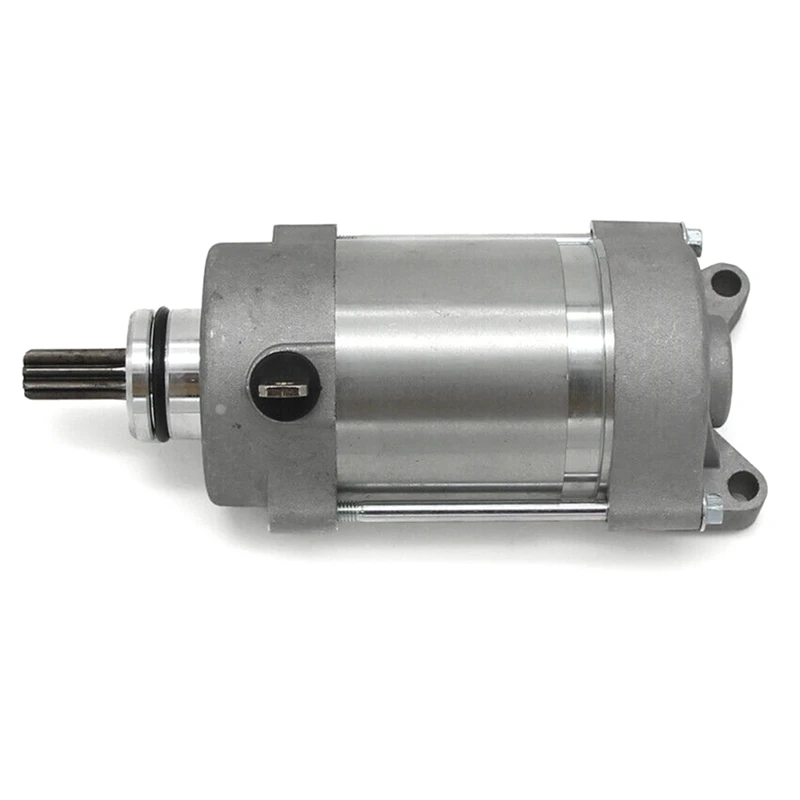 Motorcycle Starter Motor For Yamaha Motor FJR1300 FJR1300A FJR1300AS 5JW-81890-00 1MC-81890-00 Motos Replacement Accessories
Motorcycle Starter Motor For Yamaha Motor FJR1300 FJR1300A FJR1300AS 5JW-81890-00 1MC-81890-00 Motos Replacement Accessories