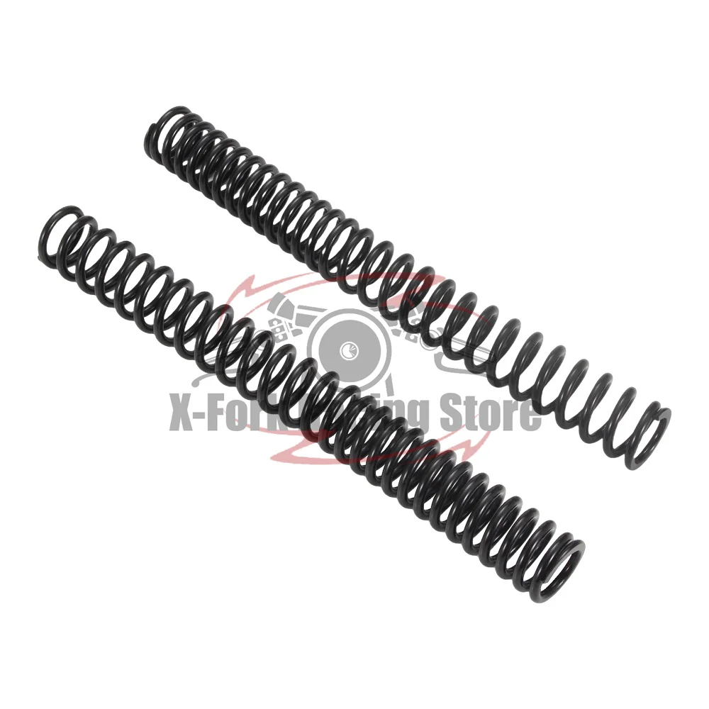 Пружина передней вилки для SUZUKI GSR400 2006-2008 GSR600 2006-2010 37x5x335 мм 51171-44G00 Пружина подвески амортизатора вилки
Пружина передней вилки для SUZUKI GSR400 2006-2008 GSR600 2006-2010 37x5x335 мм 51171-44G00 Пружина подвески амортизатора вилки