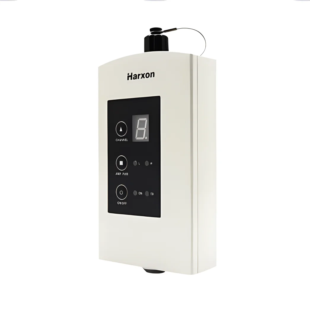 Радиомодемы HX-DU1601D, DU2601D, HX-8616D-SE RTK с двойной частотой для геодезического оборудования, модули для трансиверов
Радиомодемы HX-DU1601D, DU2601D, HX-8616D-SE RTK с двойной частотой для геодезического оборудования, модули для трансиверов