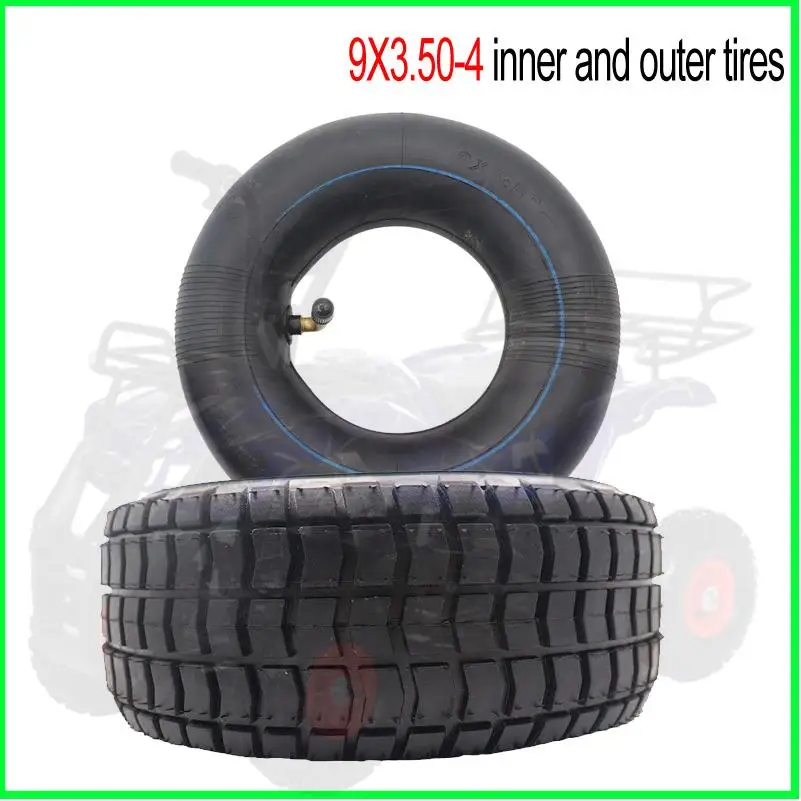 High quality 9 inch wheel 9x3.50-4 tires tyre Inner Tube and rim Combo for Gas Scooter Skateboard Pocket Bike Electric tricycle
High quality 9 inch wheel 9x3.50-4 tires tyre Inner Tube and rim Combo for Gas Scooter Skateboard Pocket Bike Electric tricycle