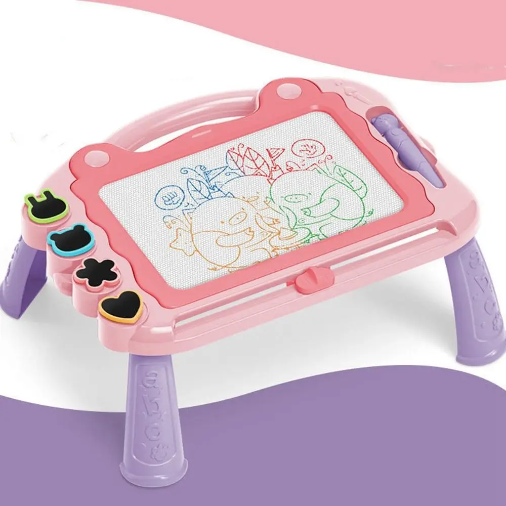 Painting Board Writing Board Erasable Magnetic Graffiti Board Doodle Writing Pad Drawing Graffiti Board Magnetic Writing Board
Painting Board Writing Board Erasable Magnetic Graffiti Board Doodle Writing Pad Drawing Graffiti Board Magnetic Writing Board