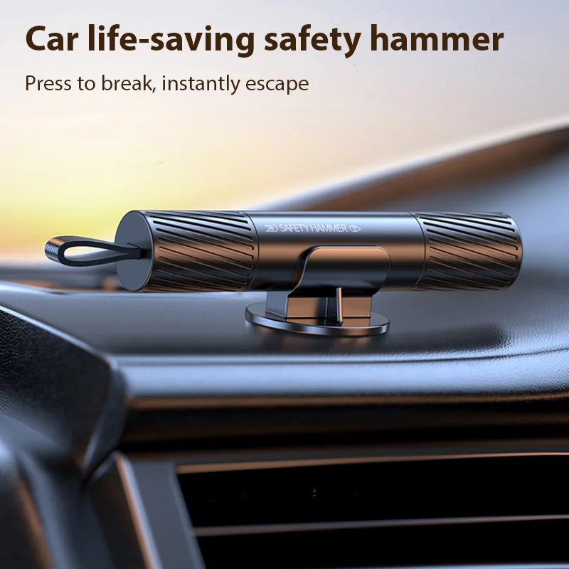 2-в-1 автомобильный безопасный молоток аварийный выключатель стекла резак для ремней безопасности высокая твердость вольфрамовая сталь спасательный инструмент автоаксессуары
2-в-1 автомобильный безопасный молоток аварийный выключатель стекла резак для ремней безопасности высокая твердость вольфрамовая сталь спасательный инструмент автоаксессуары