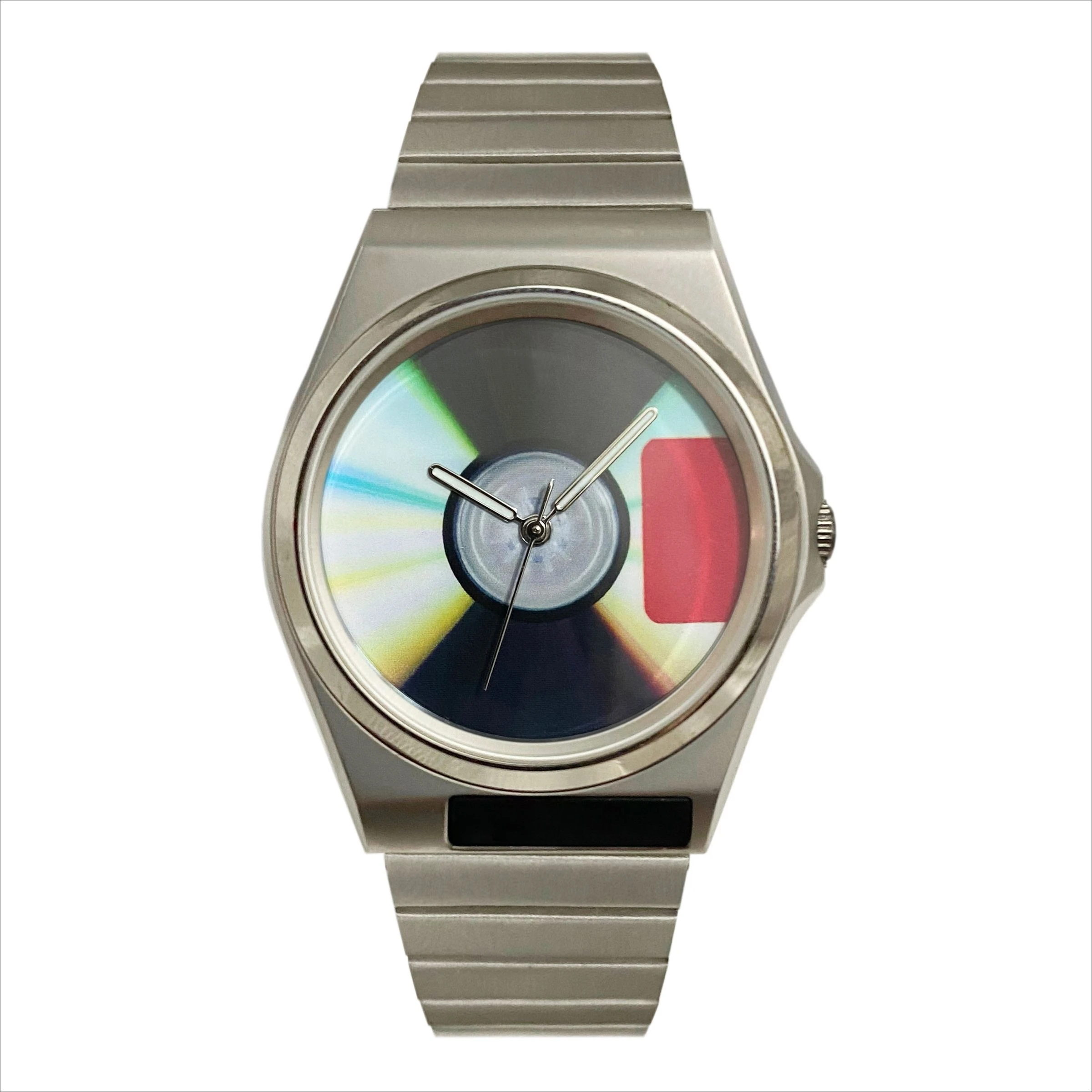 no logo record, men's and women's watches, versatile trend design, couple waterproof quartz stainless steel watch
no logo record, men's and women's watches, versatile trend design, couple waterproof quartz stainless steel watch
