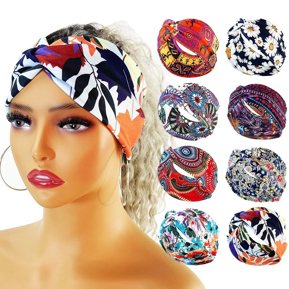 Повязка для волос Daisy Fresh Style с перекрестным узлом, тканевая, популярный женский аксессуар для волос
Повязка для волос Daisy Fresh Style с перекрестным узлом, тканевая, популярный женский аксессуар для волос