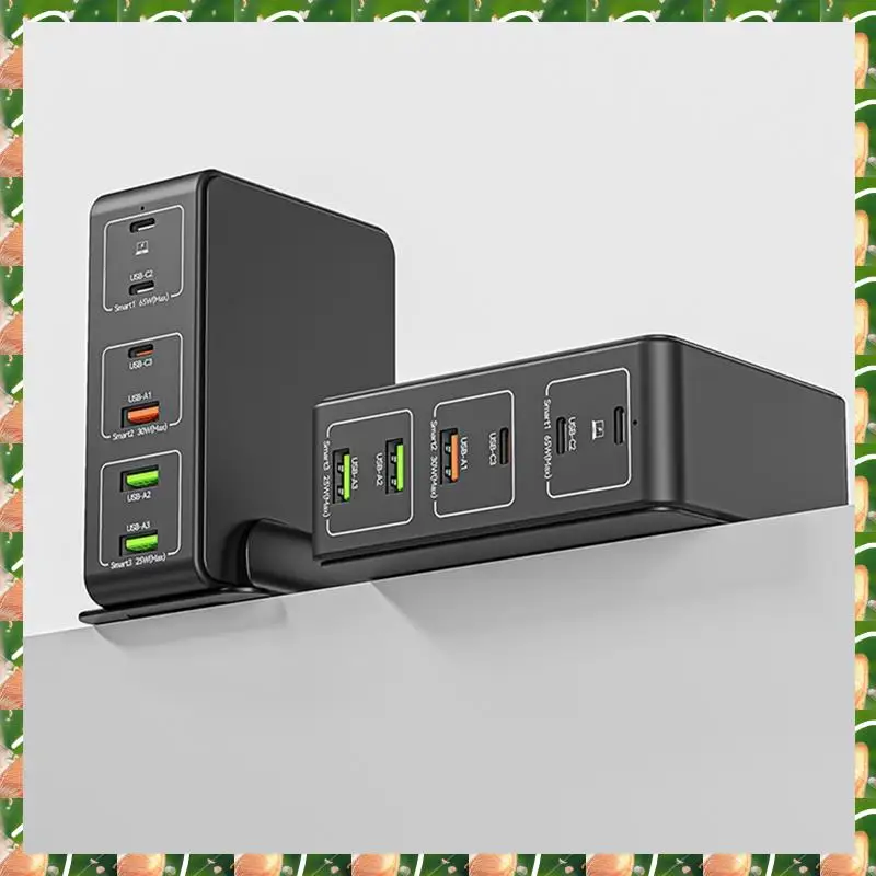 JAJA USB Многопортовое зарядное устройство для сотового телефона и компьютера, зарядная головка, сверхбыстрая зарядка с вилкой европейского стандарта B
JAJA USB Многопортовое зарядное устройство для сотового телефона и компьютера, зарядная головка, сверхбыстрая зарядка с вилкой европейского стандарта B