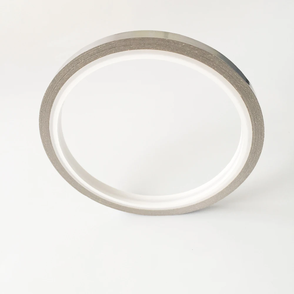 Weighting Piece Aggravated Balance Strips Tennis Badminton Racket Sheet Heavier Sticker Golf Clubs Weighted Lead Tape
Weighting Piece Aggravated Balance Strips Tennis Badminton Racket Sheet Heavier Sticker Golf Clubs Weighted Lead Tape