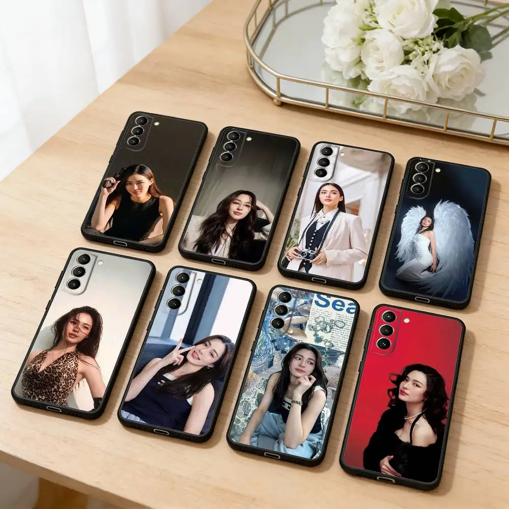L-LingLing K-Kwong Thailand Phone Case For Samsung S25,24,23,22,30,21,10,9,Ultra,Plus,Lite,FE,4,5 G Soft Black Case
L-LingLing K-Kwong Thailand Phone Case For Samsung S25,24,23,22,30,21,10,9,Ultra,Plus,Lite,FE,4,5 G Soft Black Case