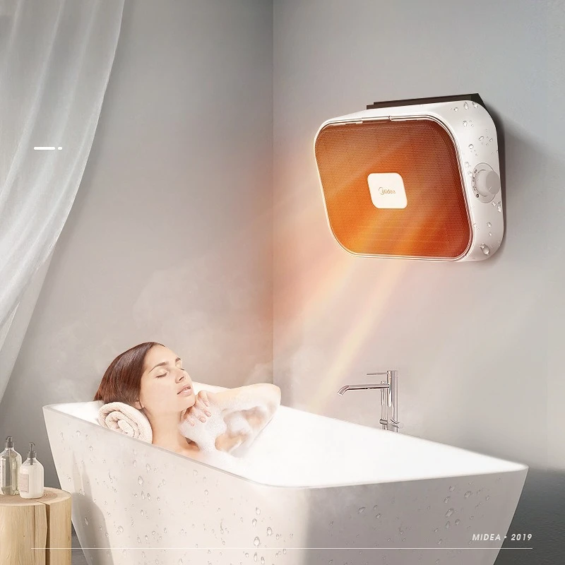 Настенный обогреватель для ванной комнаты, водонепроницаемый мини-быстрый нагрев, электрический обогреватель, тихий воздухонагреватель для дома, многосценное использование, безопасный
Настенный обогреватель для ванной комнаты, водонепроницаемый мини-быстрый нагрев, электрический обогреватель, тихий воздухонагреватель для дома, многосценное использование, безопасный