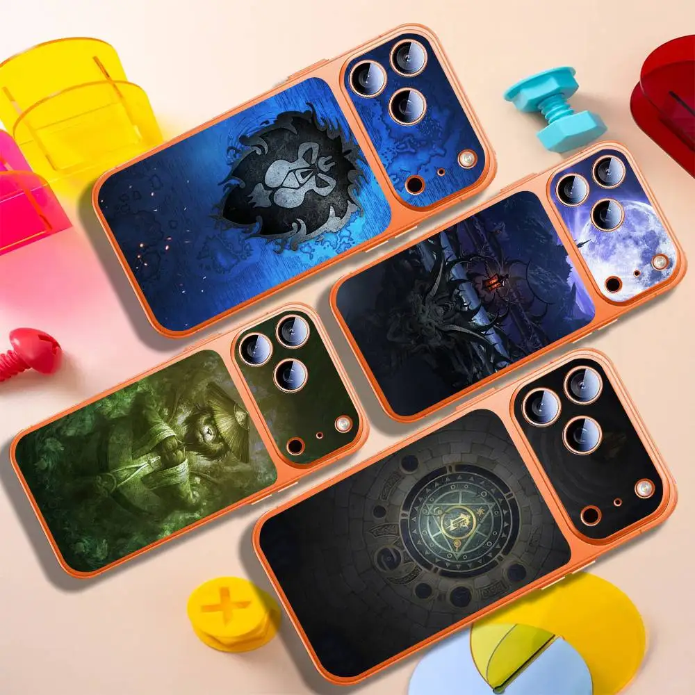World of W-Warcraft Cat For iphone 17pro 17promax Color Rear Protective Sticker
World of W-Warcraft Cat For iphone 17pro 17promax Color Rear Protective Sticker