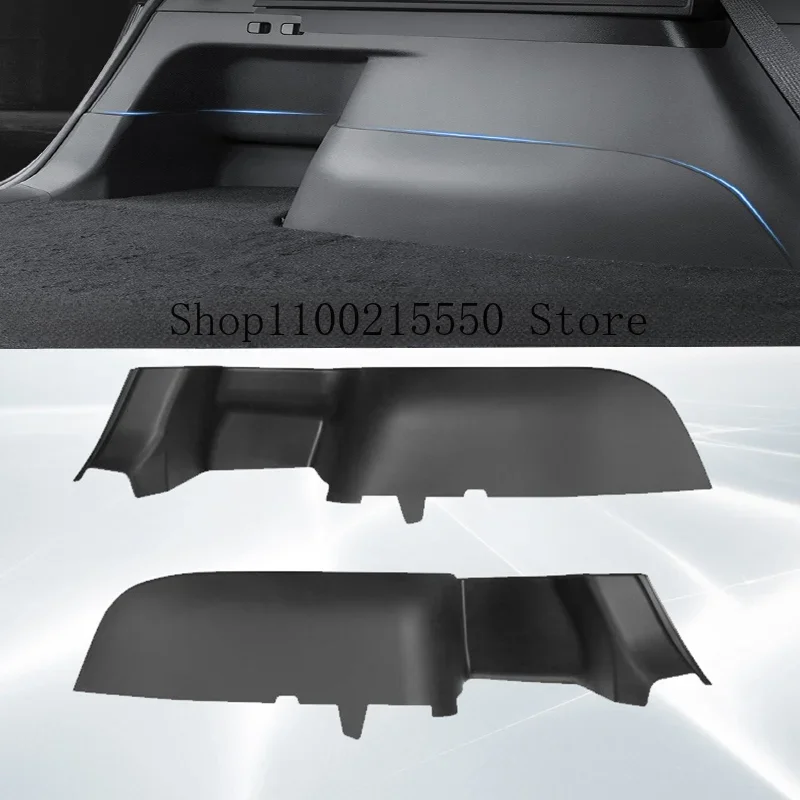 Защитная панель для Tesla Model Y, боковая Защитная панель, защитная крышка, аксессуары для модификации
Защитная панель для Tesla Model Y, боковая Защитная панель, защитная крышка, аксессуары для модификации