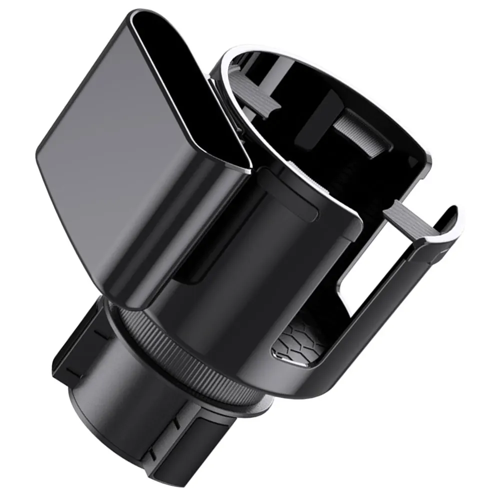 Car Cup Holder Multifunctional Water Bottle Storage ganizer Rack Plastic Strong Durable Car Vehicle Drink Beverages Coffee
Car Cup Holder Multifunctional Water Bottle Storage ganizer Rack Plastic Strong Durable Car Vehicle Drink Beverages Coffee