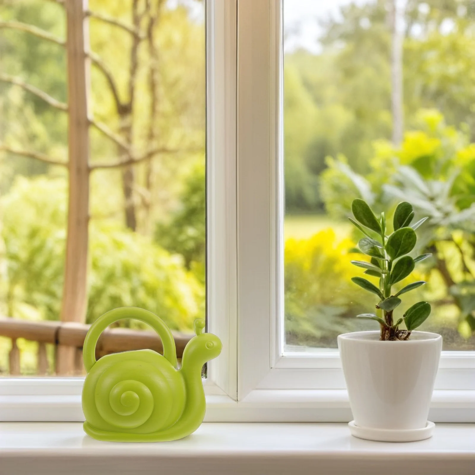 Милая лейка в форме улитки, ярких конфетных цветов, ручная, пластиковая, для сада, улицы, пляжа, ухода за комнатными растениями
Милая лейка в форме улитки, ярких конфетных цветов, ручная, пластиковая, для сада, улицы, пляжа, ухода за комнатными растениями