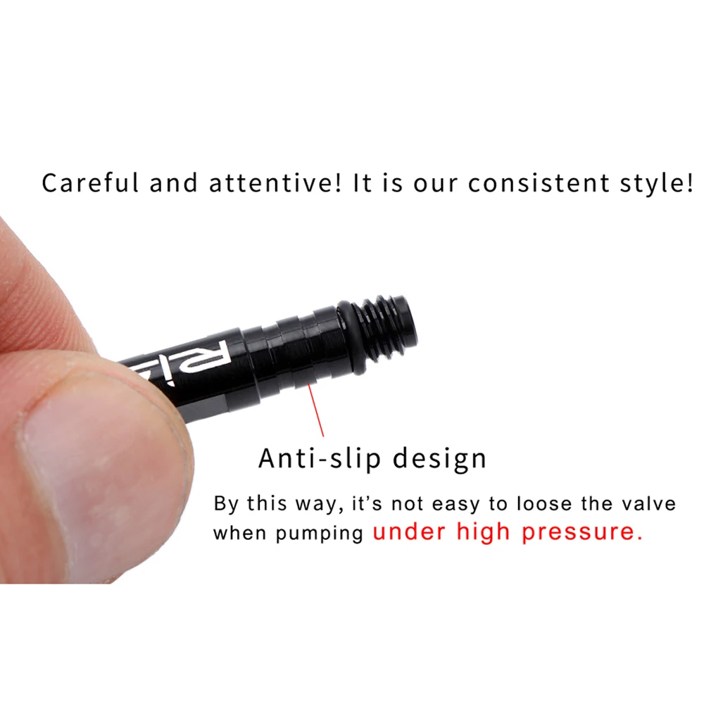 45mm Aluminium Alloy Removable Presta With Wrench Bicycle Parts Bike Accessories Inner Tubes Valve Extension Valve Extender
45mm Aluminium Alloy Removable Presta With Wrench Bicycle Parts Bike Accessories Inner Tubes Valve Extension Valve Extender