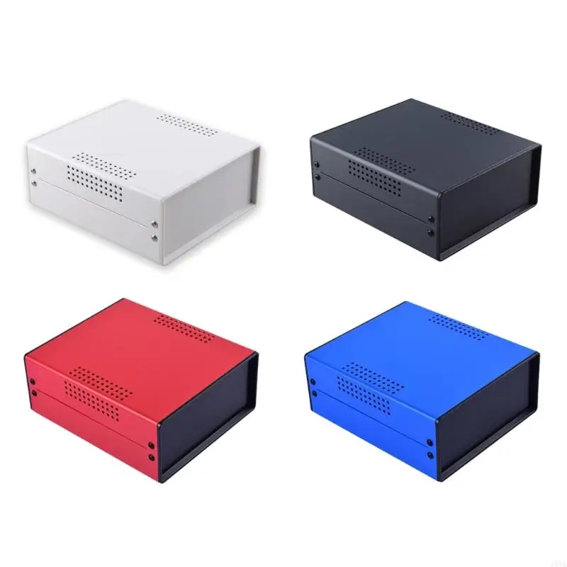 15YA Iron Case Instrument Shell Electric Box with Customizable Openings Silk Screen Printing Suitable for Safe Secure Housing
15YA Iron Case Instrument Shell Electric Box with Customizable Openings Silk Screen Printing Suitable for Safe Secure Housing