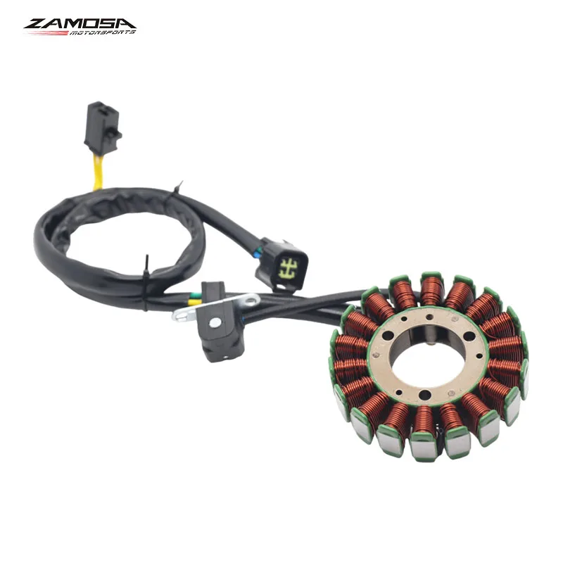 DRZ400 DRZ400E Motorcycle Magneto Stator Coil For Suzuki DRZ400 DRZ400E DRZ400SM DRZ250 DR250R OEM 32101-13E00
DRZ400 DRZ400E Motorcycle Magneto Stator Coil For Suzuki DRZ400 DRZ400E DRZ400SM DRZ250 DR250R OEM 32101-13E00