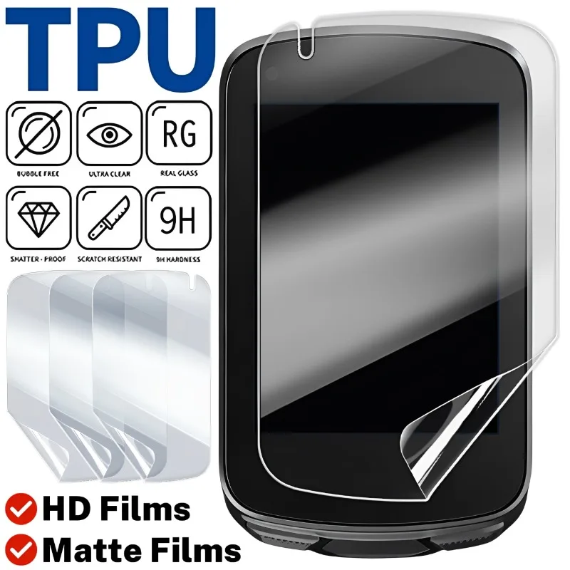 HD/Matte Films for GEOID CC700Pro Shatterproof Bubble Free Explosion Proof Anti-scratch Screen Protectors for GEOID CC700 Pro
HD/Matte Films for GEOID CC700Pro Shatterproof Bubble Free Explosion Proof Anti-scratch Screen Protectors for GEOID CC700 Pro