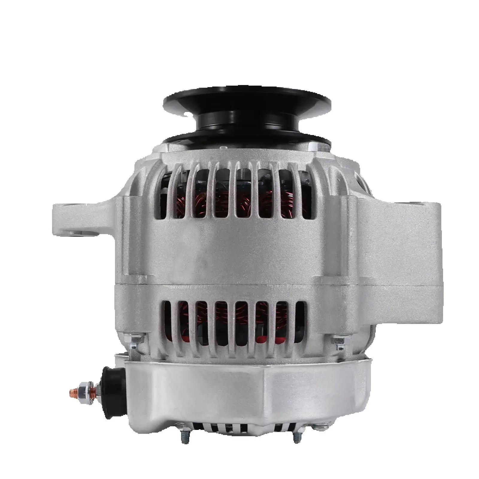 Генератор переменного тока 11634 для Kubota UTV RTV1100 RTV-X1100C, 1 шт.
Генератор переменного тока 11634 для Kubota UTV RTV1100 RTV-X1100C, 1 шт.