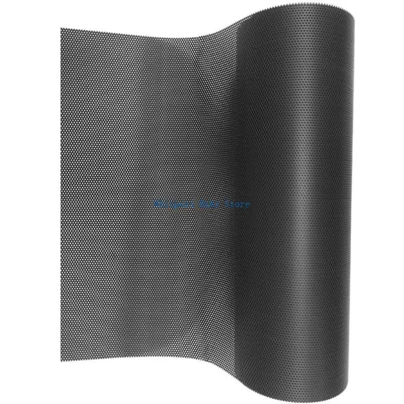 U90E Dust Filter Dustproof Mesh Fan Cover Net Grill Guard for PC Computer for Case
U90E Dust Filter Dustproof Mesh Fan Cover Net Grill Guard for PC Computer for Case
