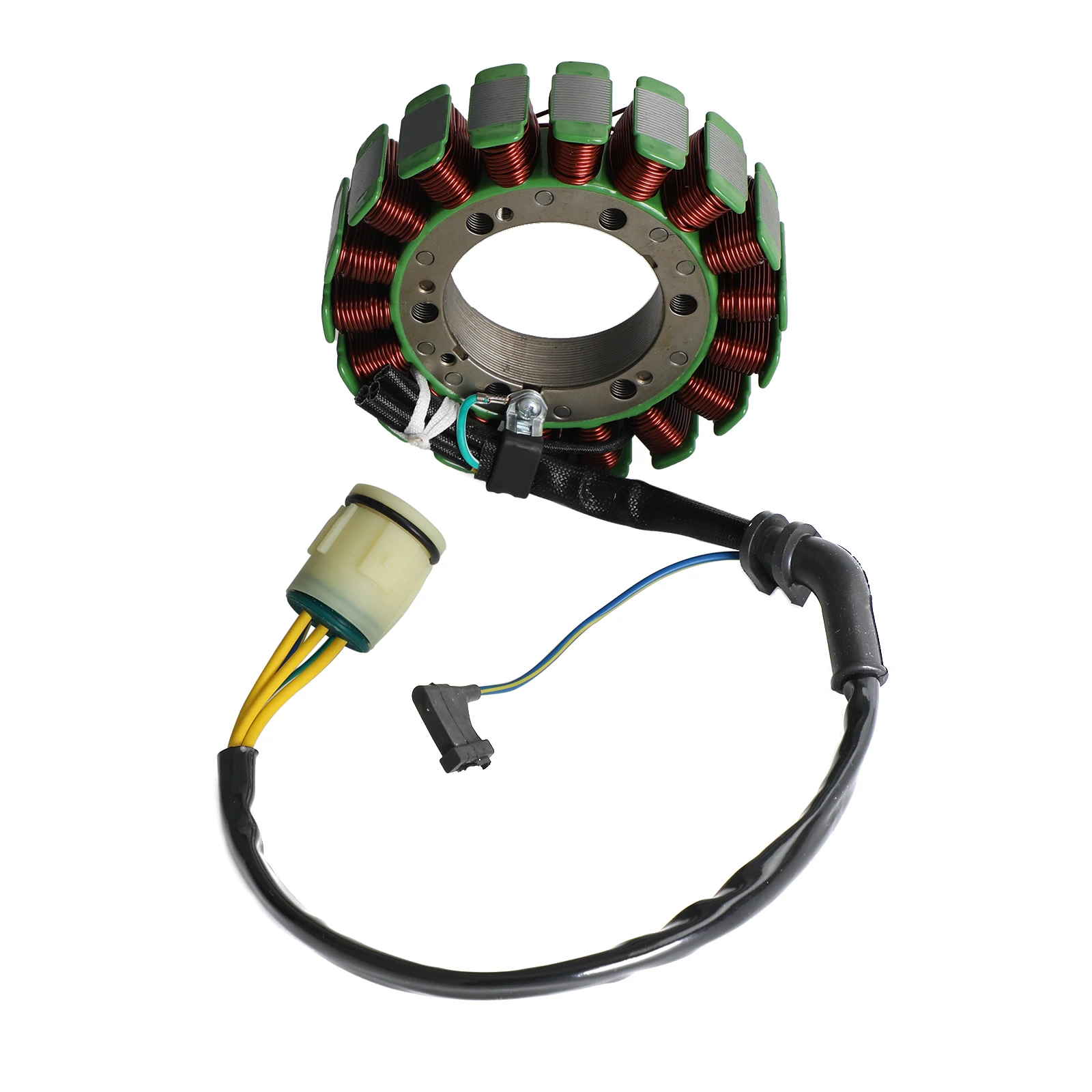 Генератор статора Artudatech, для мотоциклов Honda inspion TRX, 650, FA, FGA 2003-2005, 31120-HN8-650
Генератор статора Artudatech, для мотоциклов Honda inspion TRX, 650, FA, FGA 2003-2005, 31120-HN8-650