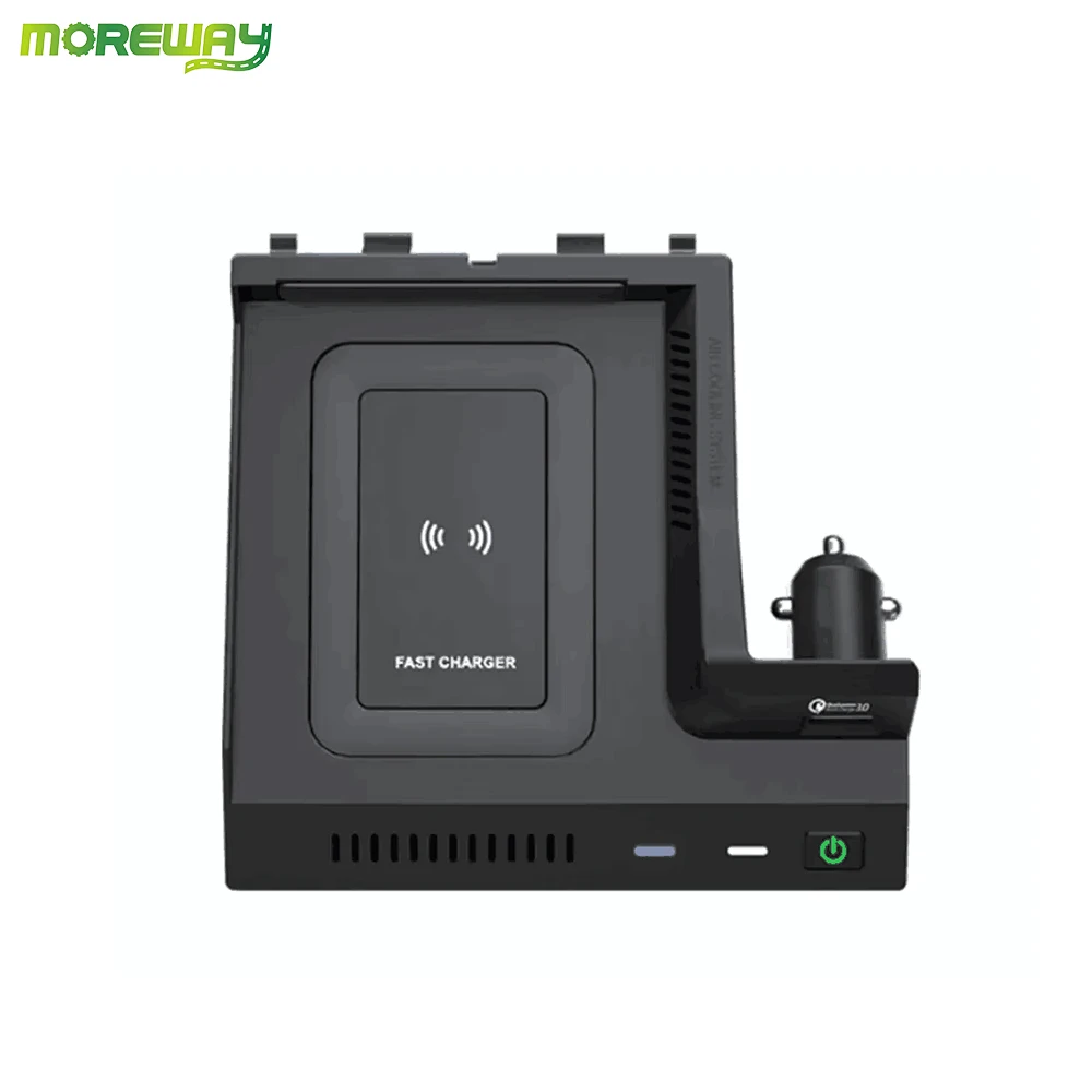 Wireless Charger For Mercedes Benz W205 C43 C63 AMG GLC43 GLC63 X253 C GLC Class Car USB Charging Pad adapter Accessories
Wireless Charger For Mercedes Benz W205 C43 C63 AMG GLC43 GLC63 X253 C GLC Class Car USB Charging Pad adapter Accessories
