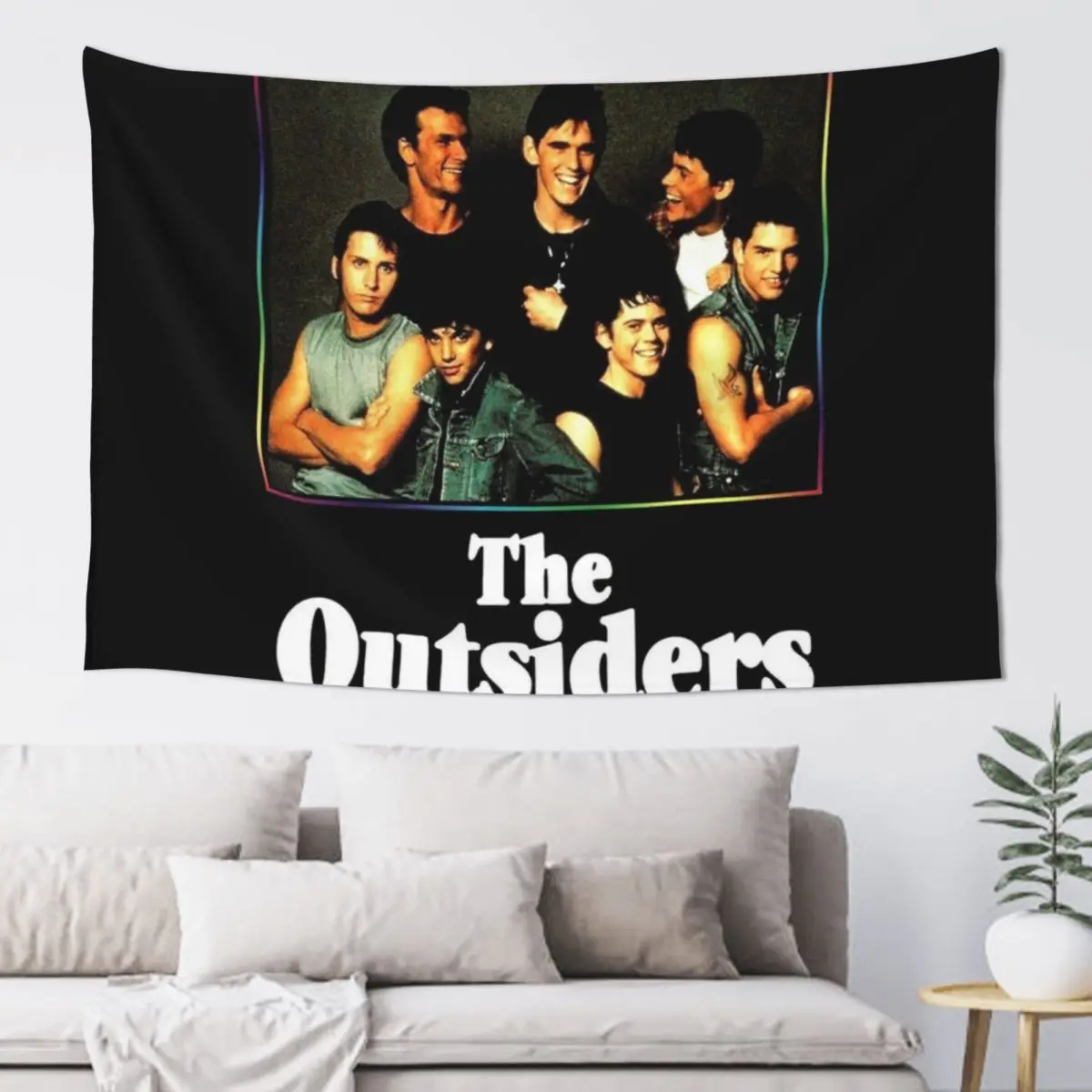 The Outsiders Best Movie Tapestry Room Decoration Accessories Cute Room Things Home Decorations Aesthetic House Decor Tapestry
The Outsiders Best Movie Tapestry Room Decoration Accessories Cute Room Things Home Decorations Aesthetic House Decor Tapestry