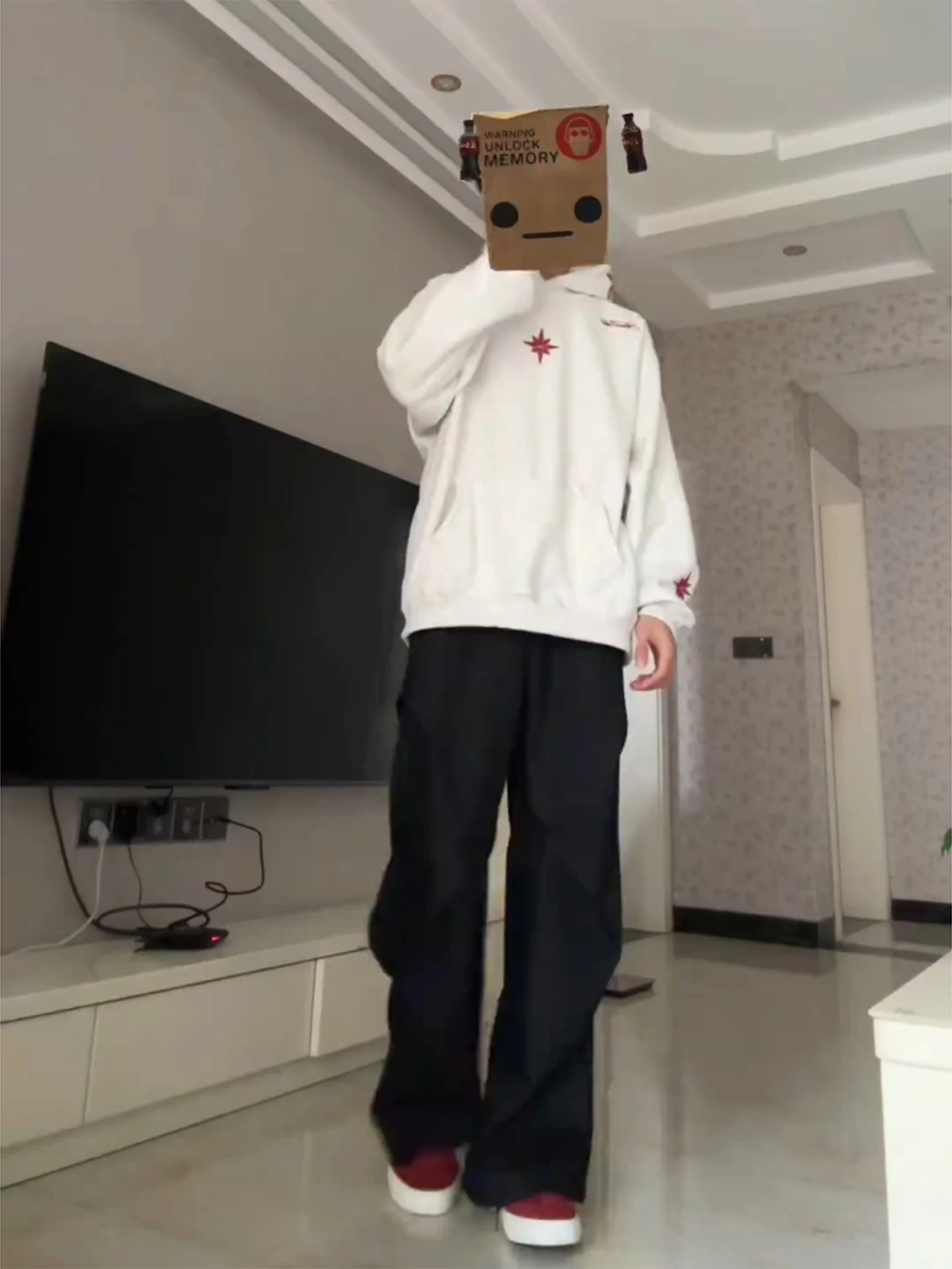 Мужские брюки American Sle Bla с плиссировкой и флисовой подкладкой, осенне-зимние, в стиле High Street, расклешенные, Cleanfit, рабочие брюки
Мужские брюки American Sle Bla с плиссировкой и флисовой подкладкой, осенне-зимние, в стиле High Street, расклешенные, Cleanfit, рабочие брюки