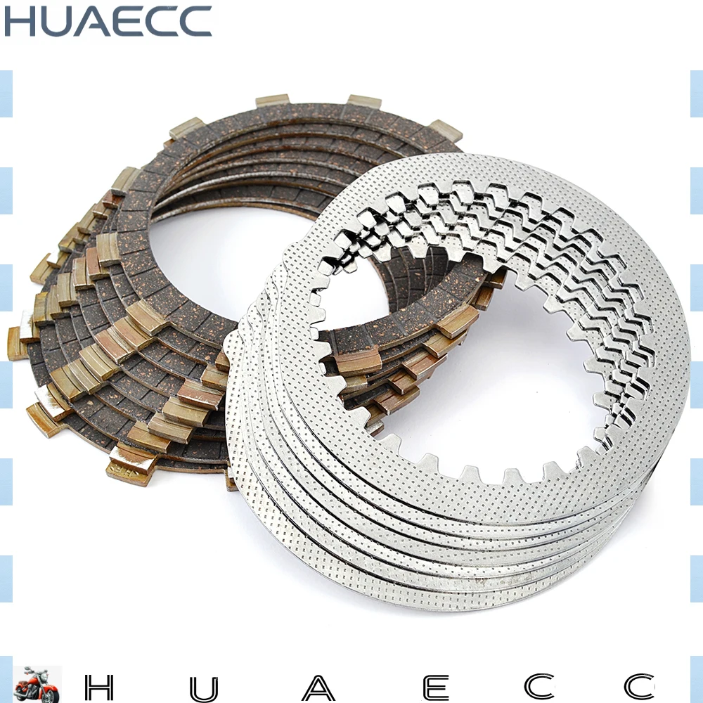 Clutch Friction Steel Plates Disc for Yamaha XJ550RH XJ550H XJ550 XJ550RJ XJ550J XJ550RK 5Y1-16331-01 371-16325-00 4H7-16321-0
Clutch Friction Steel Plates Disc for Yamaha XJ550RH XJ550H XJ550 XJ550RJ XJ550J XJ550RK 5Y1-16331-01 371-16325-00 4H7-16321-0