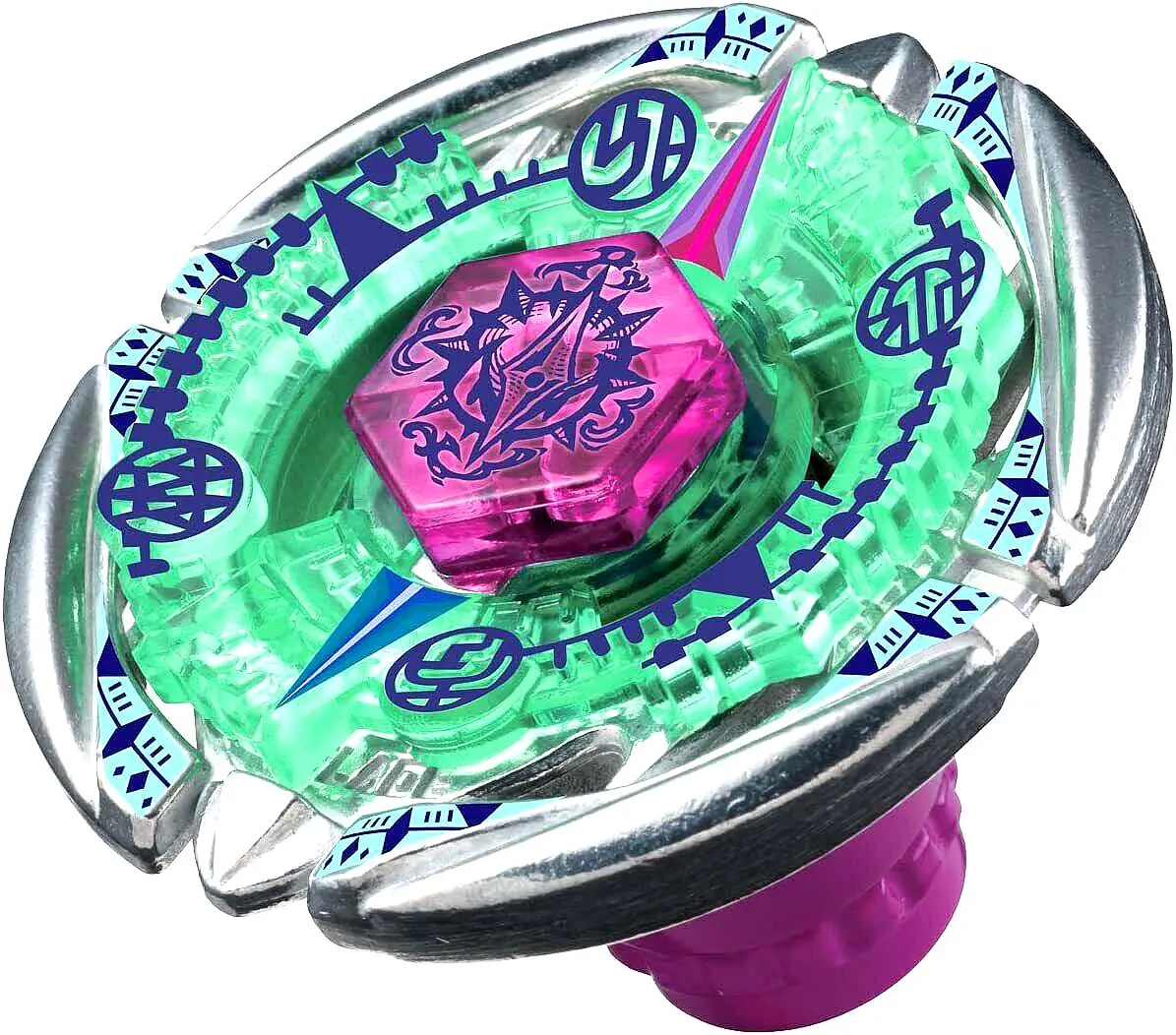 Korean Version of Alloy Toy Top Spinning Top Takara Tomy BB95 Flame Byxis beyscollectors with Launcher Toy
Korean Version of Alloy Toy Top Spinning Top Takara Tomy BB95 Flame Byxis beyscollectors with Launcher Toy