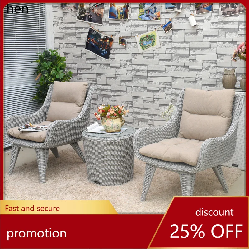 HT outdoor rattan tables and chairs garden balcony courtyard terrace rattan art small tables and chairs
HT outdoor rattan tables and chairs garden balcony courtyard terrace rattan art small tables and chairs