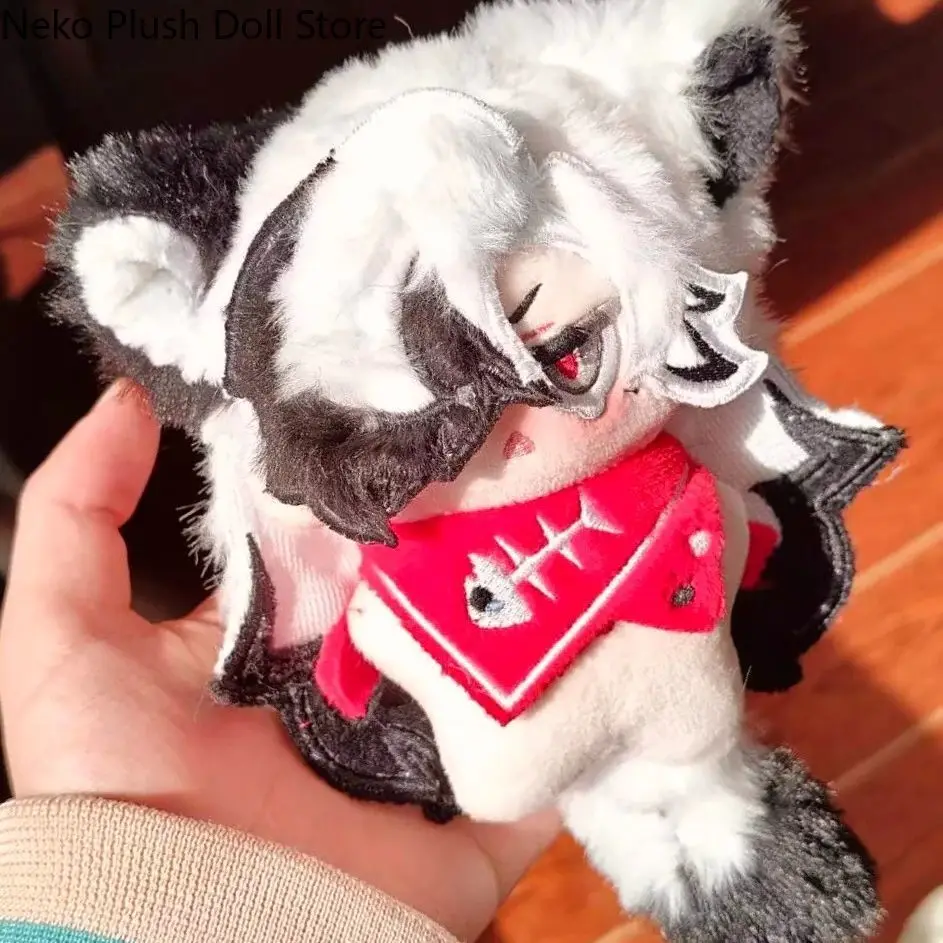 Honkai: Star Rail Boothill, аниме, плюшевая кукла, нарядная одежда, плюшевые игрушки, фигурки, 10 см, талисман, студенческий подарок
Honkai: Star Rail Boothill, аниме, плюшевая кукла, нарядная одежда, плюшевые игрушки, фигурки, 10 см, талисман, студенческий подарок