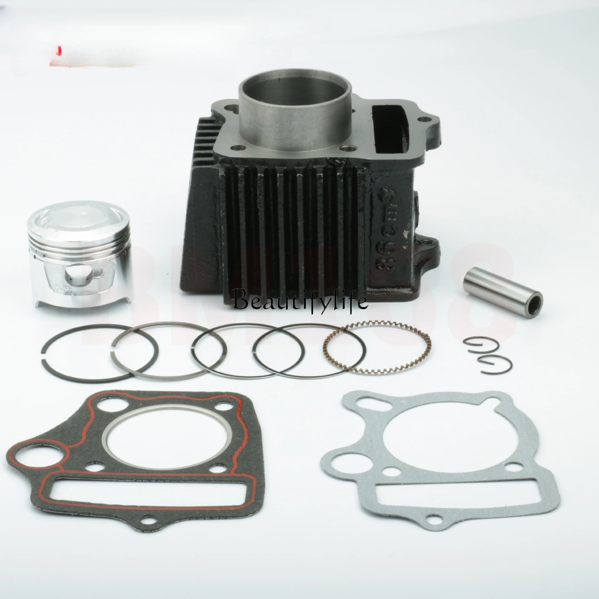 Motorcycle cylinder DY C90 ATC90 CT90 TRX90 CRF90 CRF90F DAX90 cylinder assembly
Motorcycle cylinder DY C90 ATC90 CT90 TRX90 CRF90 CRF90F DAX90 cylinder assembly