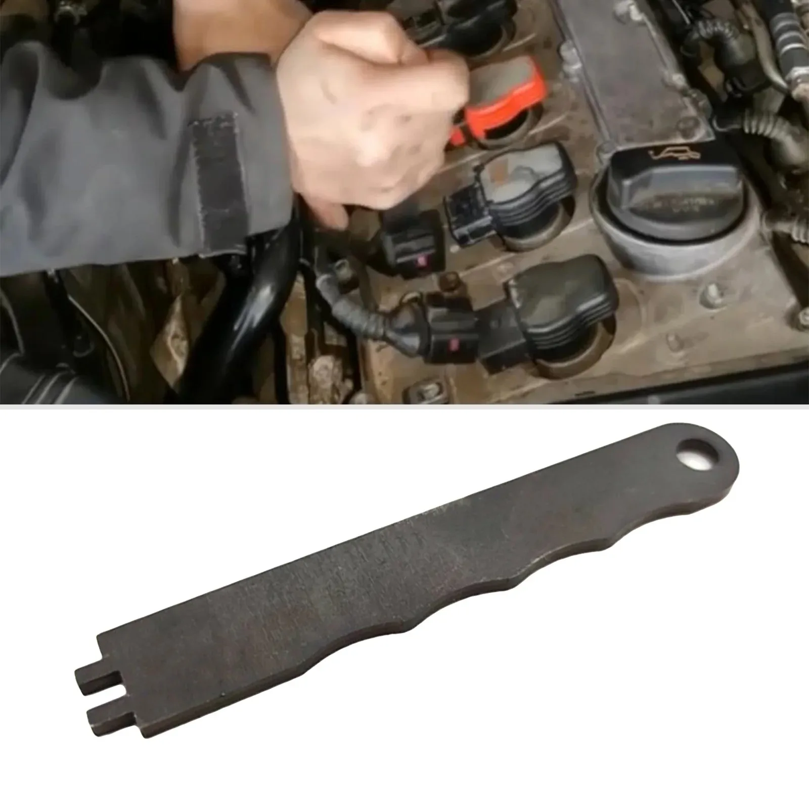 Ignition Coil Connector Removal Tool for VW AUDI PORSCHE Ignition Coil Plug Puller Pin Extractor Kit To Use Car Plug Repair Tool
Ignition Coil Connector Removal Tool for VW AUDI PORSCHE Ignition Coil Plug Puller Pin Extractor Kit To Use Car Plug Repair Tool