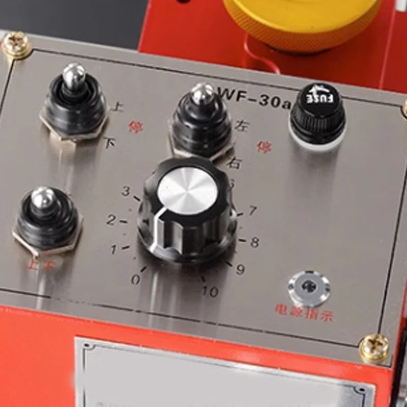 CG1-2H Semi-Automatic Flame Cutting Machine H-Shaped Steel Sheet Adjustable Multi-Dimensional Cutting Aluminum Alloy Guide Rail
CG1-2H Semi-Automatic Flame Cutting Machine H-Shaped Steel Sheet Adjustable Multi-Dimensional Cutting Aluminum Alloy Guide Rail