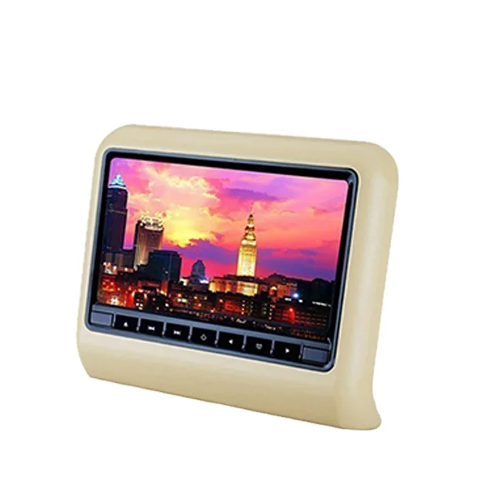 Самый продаваемый подголовник 9-дюймовый экран CD vcd mp3 mp4 Видеоигры автомобильный DVD-плеер
Самый продаваемый подголовник 9-дюймовый экран CD vcd mp3 mp4 Видеоигры автомобильный DVD-плеер