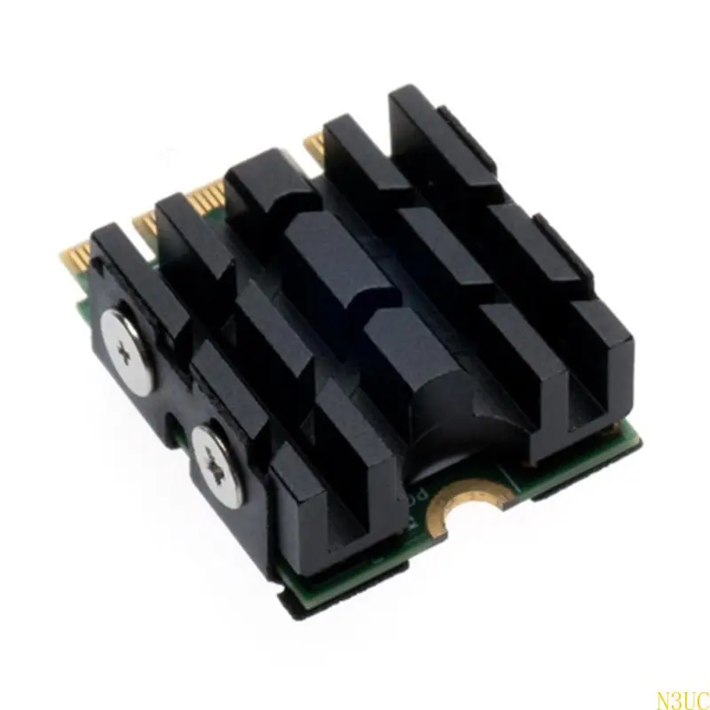 N3UC M.2 Сплошные дисковые радиаторы вентилятор SSD Discipation Pad для настольного компьютера 2230 SSD охлаждение 2230 SSD Fean
N3UC M.2 Сплошные дисковые радиаторы вентилятор SSD Discipation Pad для настольного компьютера 2230 SSD охлаждение 2230 SSD Fean