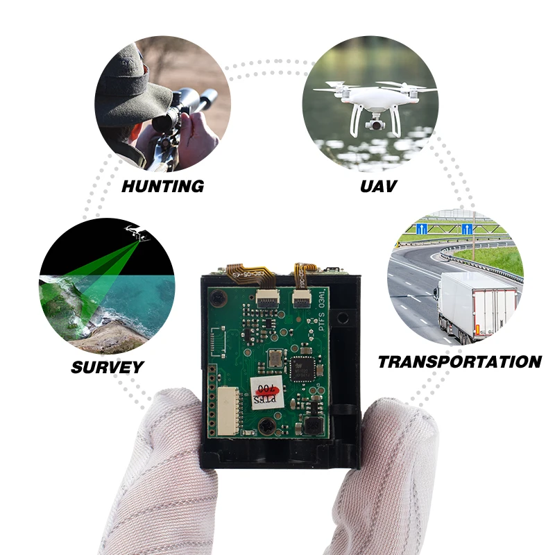 Meskernel 300m High Frequency 50Hz Diy Door Sensor Distance Measuring Sensor Distance Sensor AGV
Meskernel 300m High Frequency 50Hz Diy Door Sensor Distance Measuring Sensor Distance Sensor AGV