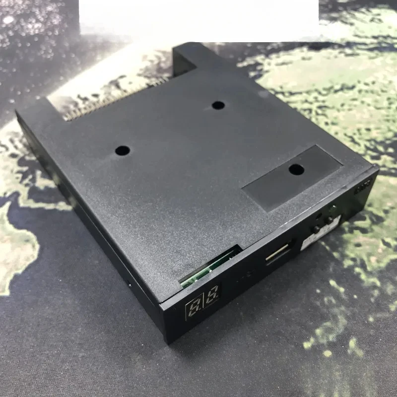SFR1M44-U100K-R electronic keyboard suitable for special floppy drives 
SFR1M44-U100K-R electronic keyboard suitable for special floppy drives