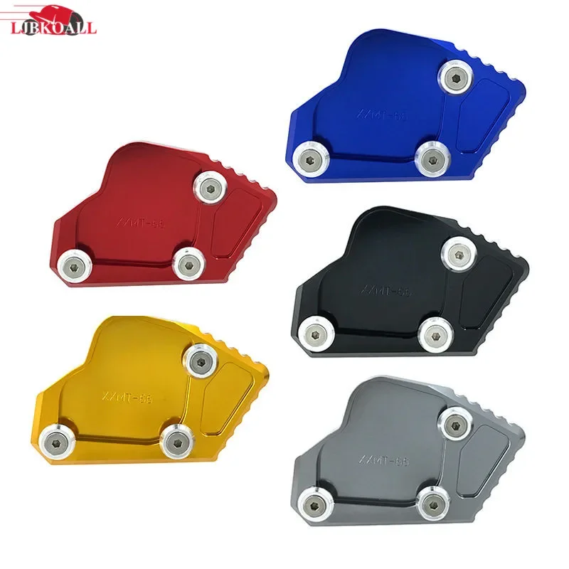 LJBKOALL CNC Motorcycle Side Kickstand Stand Extension Plate For BMW K1600GT K1600GTL 2011 2012 2013 2014 2015 New
LJBKOALL CNC Motorcycle Side Kickstand Stand Extension Plate For BMW K1600GT K1600GTL 2011 2012 2013 2014 2015 New