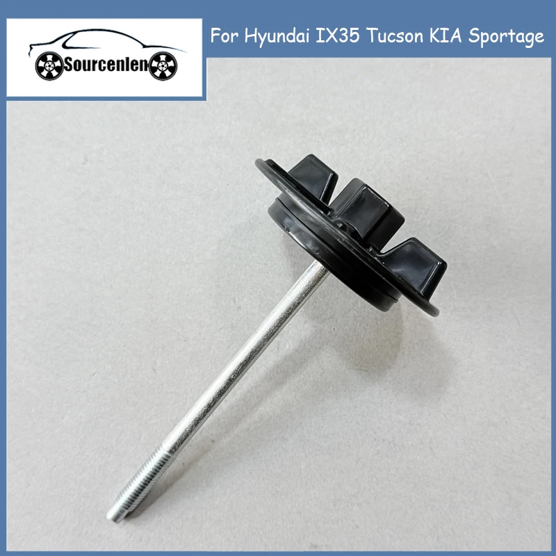 Wheel Fixing Screw For Hyundai IX35 Tucson KIA Sportage 62850-2E100 628502E100 Tire Fixing Bolt Bracket
Wheel Fixing Screw For Hyundai IX35 Tucson KIA Sportage 62850-2E100 628502E100 Tire Fixing Bolt Bracket