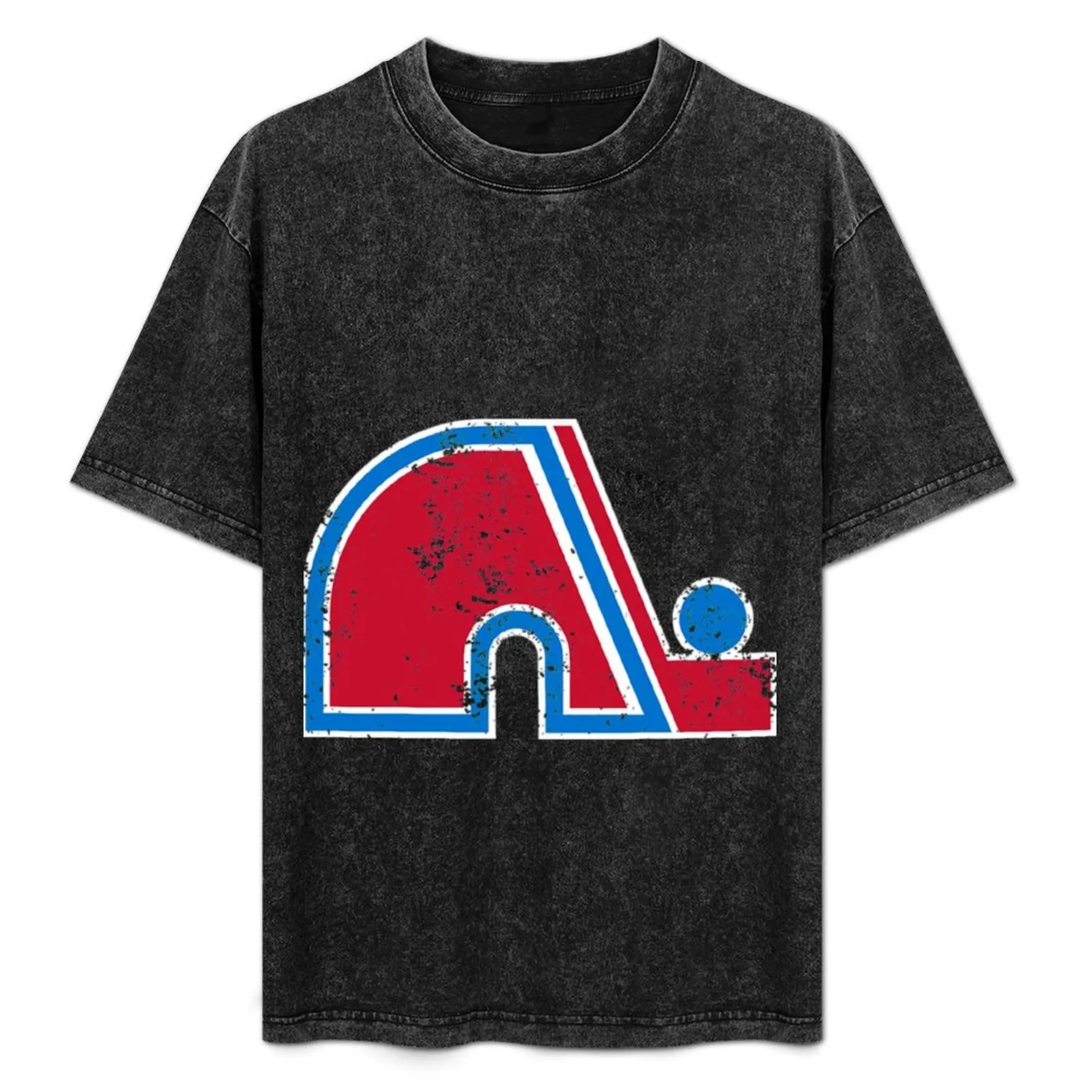 Quebec Nordiques T-Shirt Lightweight Casual Summer T-Shirt
Quebec Nordiques T-Shirt Lightweight Casual Summer T-Shirt