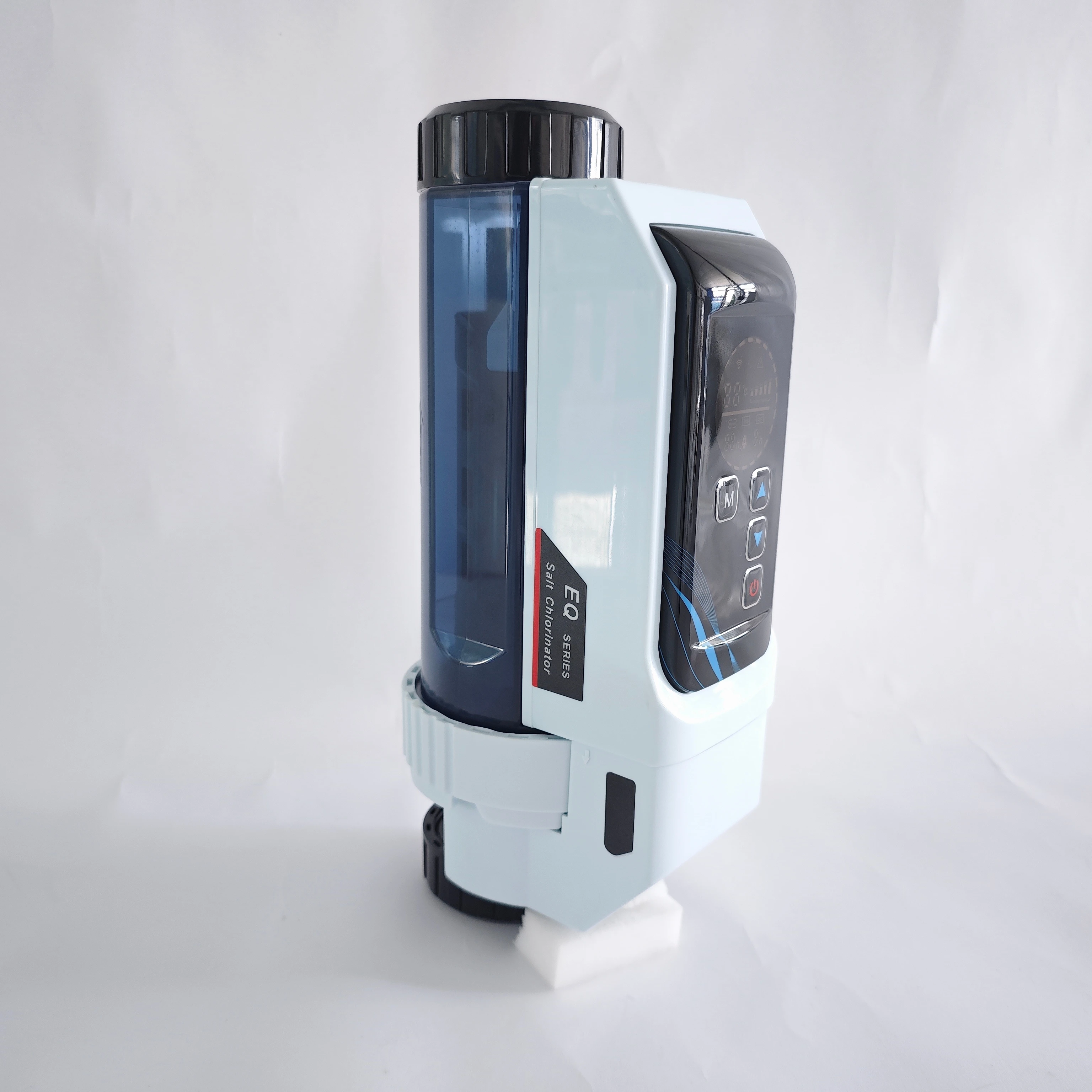 Poolux Salt Chlorine System Swimming Pool Tolls & Accessories Salt Water Chlorination Equipment Swimming Pool Salt Chlorinator
Poolux Salt Chlorine System Swimming Pool Tolls & Accessories Salt Water Chlorination Equipment Swimming Pool Salt Chlorinator