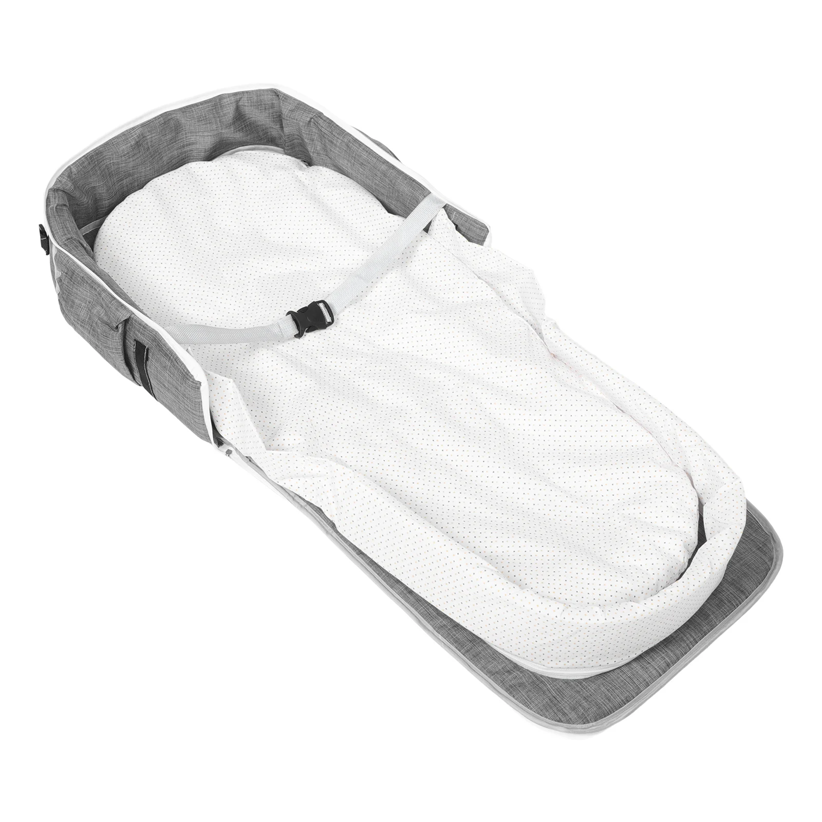 Portable Crib Bag Baby Cots Foldable Bassinet Kids Toddler Floor Bed Infant Bed Multifunctional Travel
Portable Crib Bag Baby Cots Foldable Bassinet Kids Toddler Floor Bed Infant Bed Multifunctional Travel