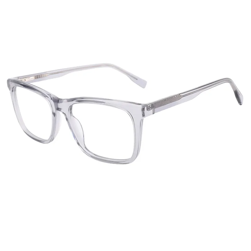 Kirka Unisex Rectangle Eyewear Optical Prescription Glasses Frame in Tortoise Temple 4 Colors Acetate WD1631
Kirka Unisex Rectangle Eyewear Optical Prescription Glasses Frame in Tortoise Temple 4 Colors Acetate WD1631