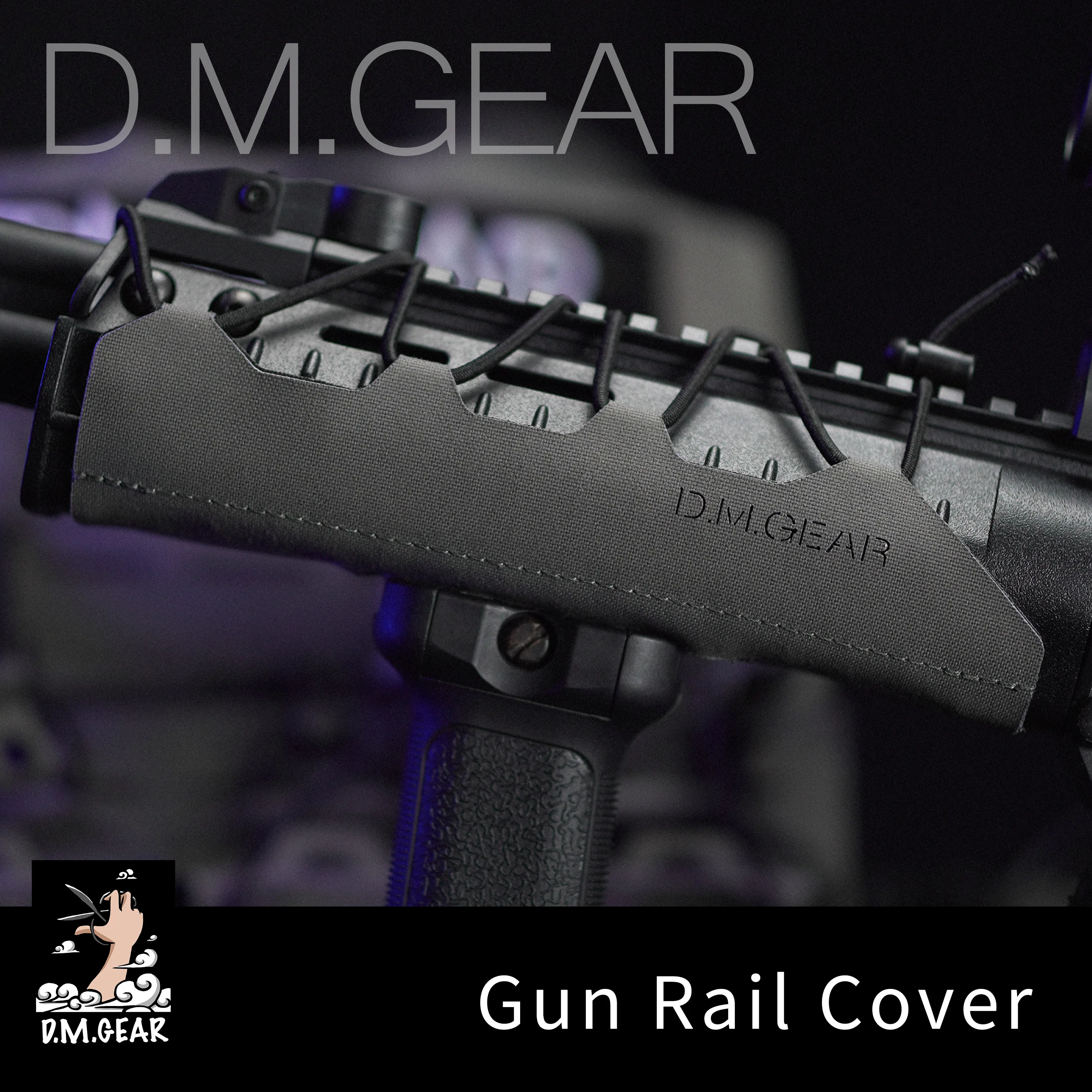 DMGear Tactical Gun Rail Cover Rail Wrap Heavy Heat Shield Gear Wrap Защитная пленка для рук Quad Rails One Rails 500D Нейлон
DMGear Tactical Gun Rail Cover Rail Wrap Heavy Heat Shield Gear Wrap Защитная пленка для рук Quad Rails One Rails 500D Нейлон