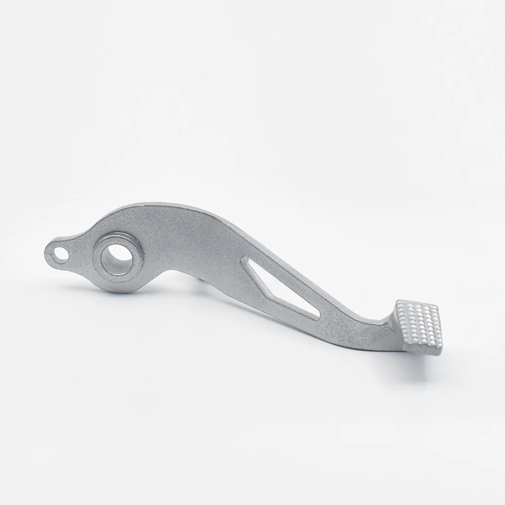 Kawasaki Z1000 Z1000SX rear brake lever rear foot brake 2014-2023
Kawasaki Z1000 Z1000SX rear brake lever rear foot brake 2014-2023